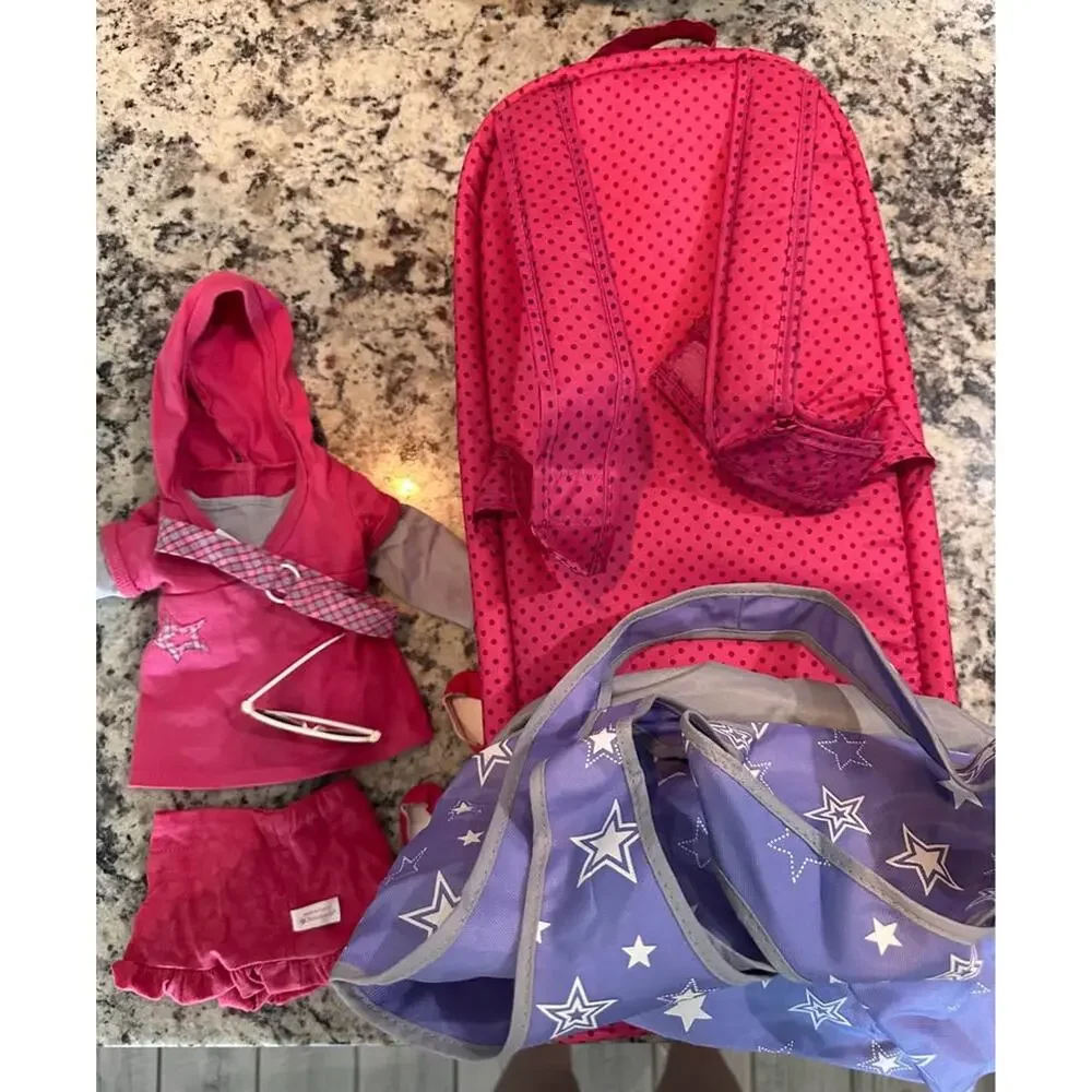 American Girl doll lot‎ #1